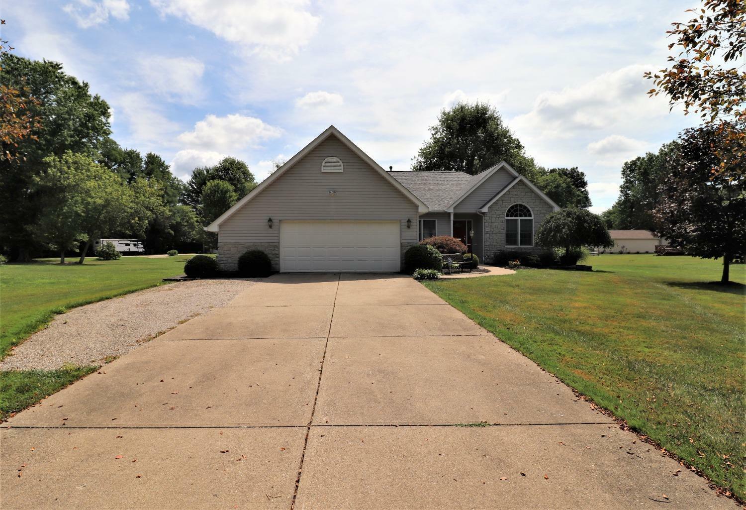 Property Photo:  3638 Lewis Rd  OH 45102 
