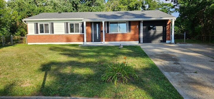 1473 Bonneville Lane  Springfield Twp. OH 45231 photo