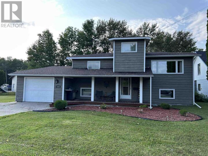 Fort Frances Real Estate — Century 21 Northern Choice Realty Kenora