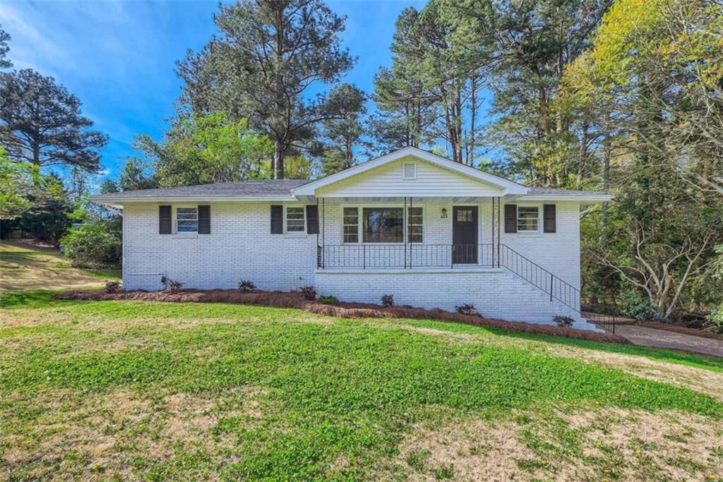 Property Photo:  225 Zelma Street  GA 30060 