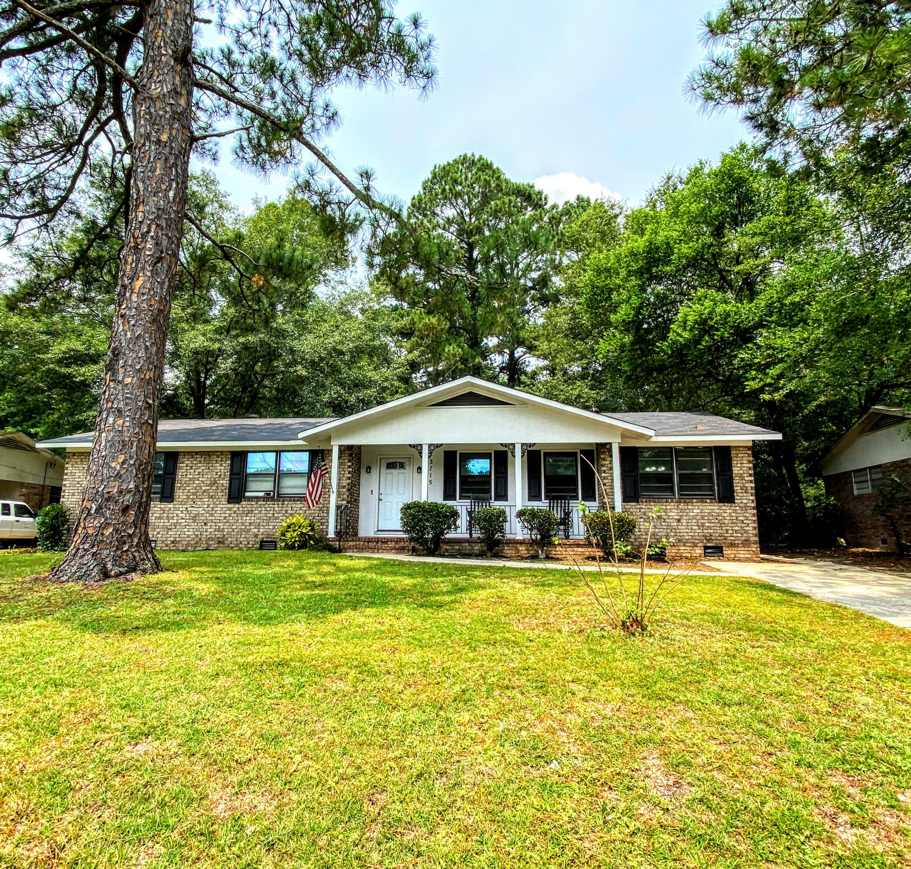 Property Photo:  3715 Lexington Drive  GA 30906 