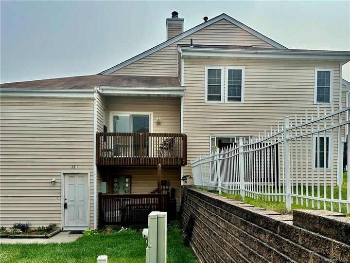 2211 Whispering Hills Drive  Chester NY 10918 photo