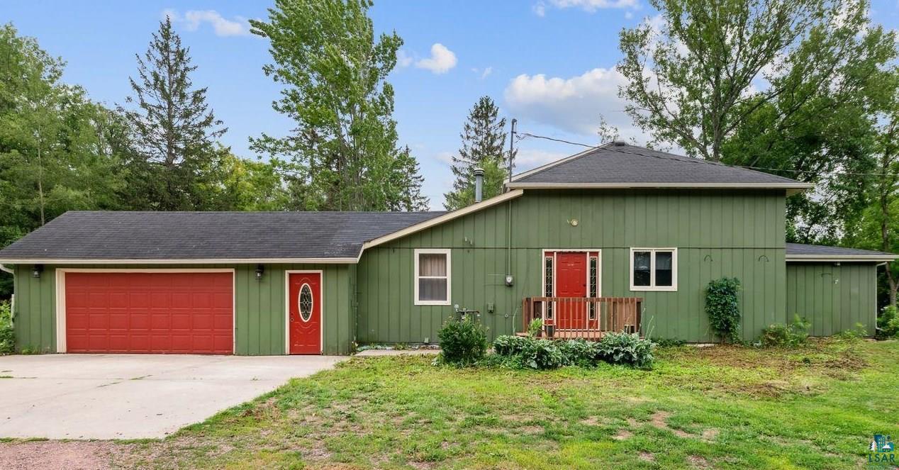 Property Photo: 50894 State Hwy 112 WI 54806