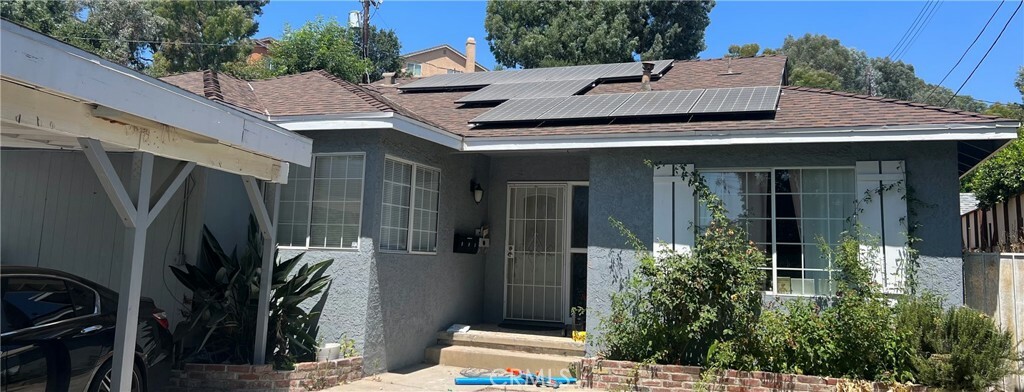 Property Photo:  14943 Aztec Street  CA 91342 