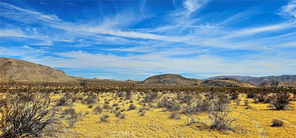 Property Photo:  27227 Cahuilla Road  CA 92307 