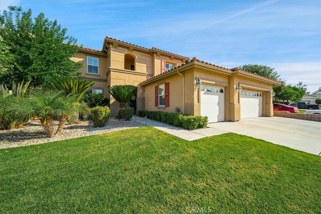 Property Photo: 42593 Meade Circle CA 92592
