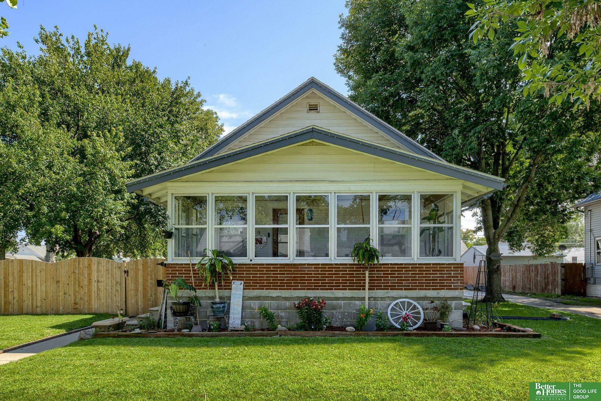 Property Photo:  3527 Avenue C  IA 51501 