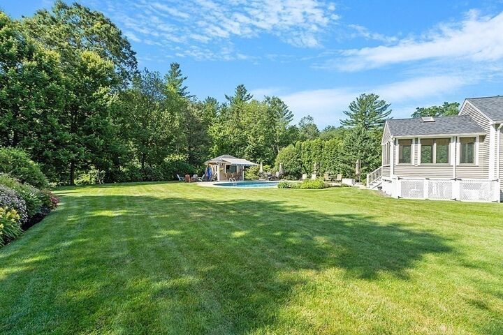 Property Photo:  7 Powers Road  MA 01810 