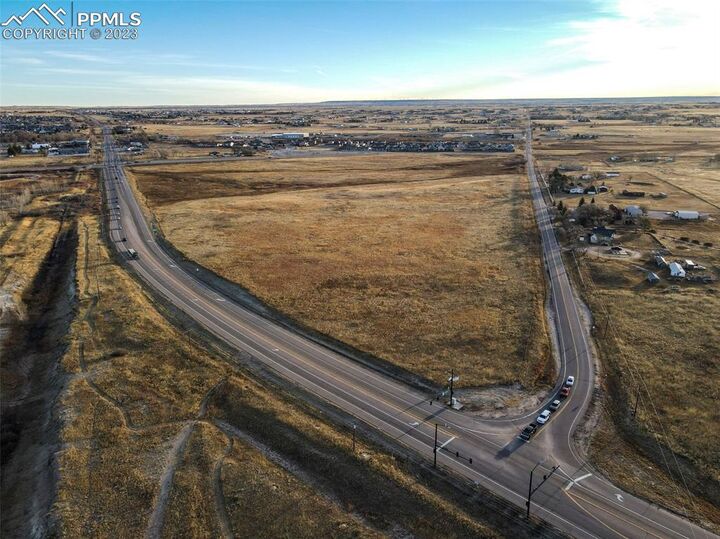 0 E Highway 24  Colorado Springs CO 80831 photo