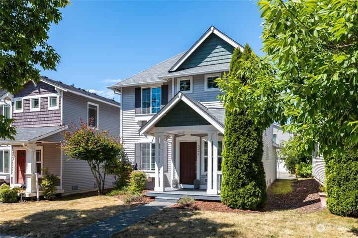 5241 Timberridge Drive  Mount Vernon WA 98273 photo