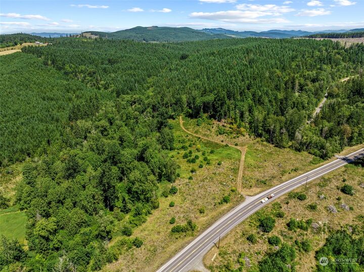 Property Photo:  0 Xx  Spirit Lake Highway  WA 98649 