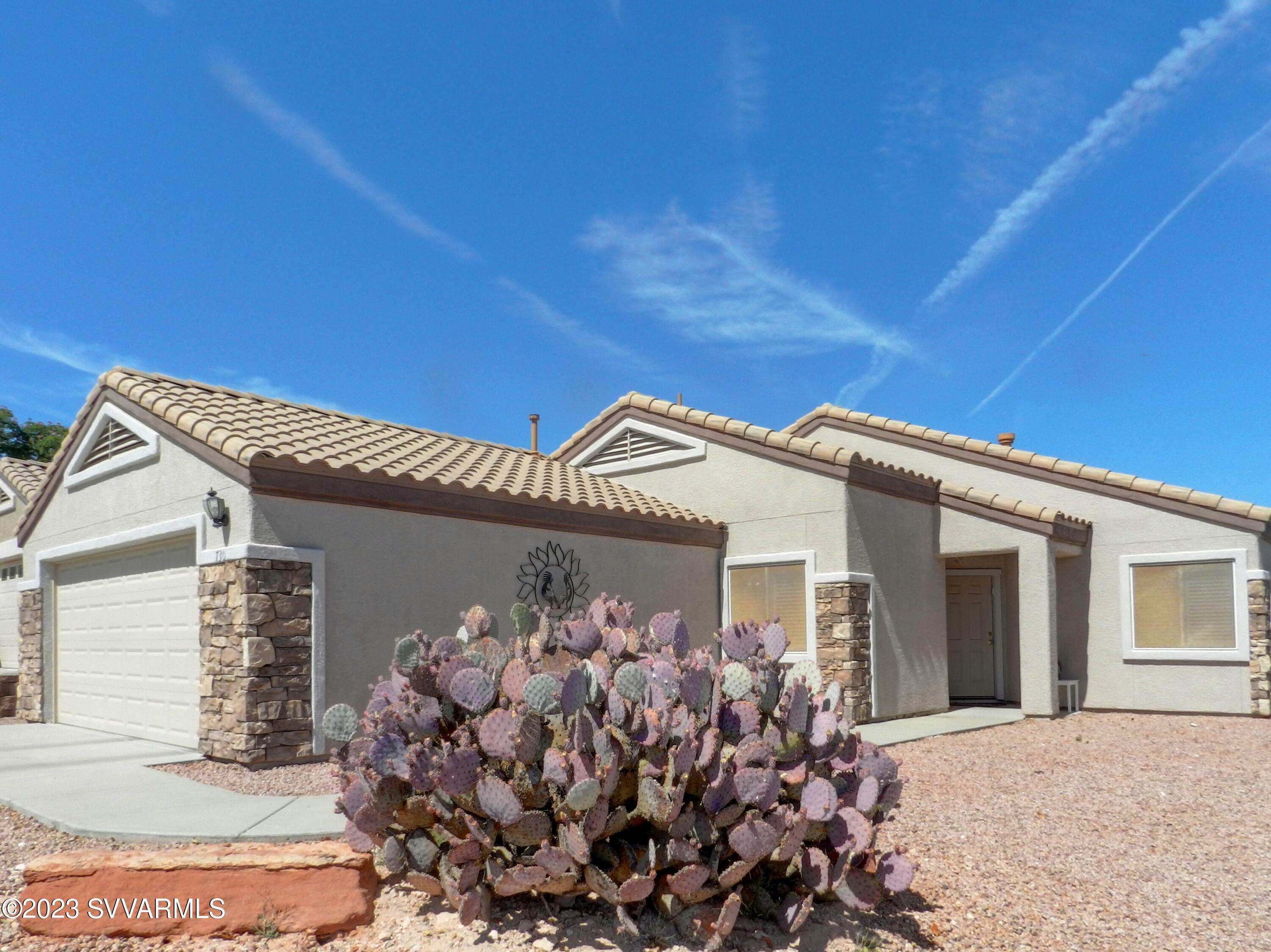 Property Photo:  730 S Rainbow Ridge Drive  AZ 86325 