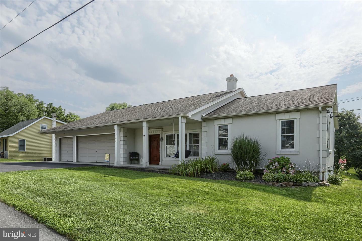 Property Photo:  144 S Lockwillow Avenue  PA 17112 