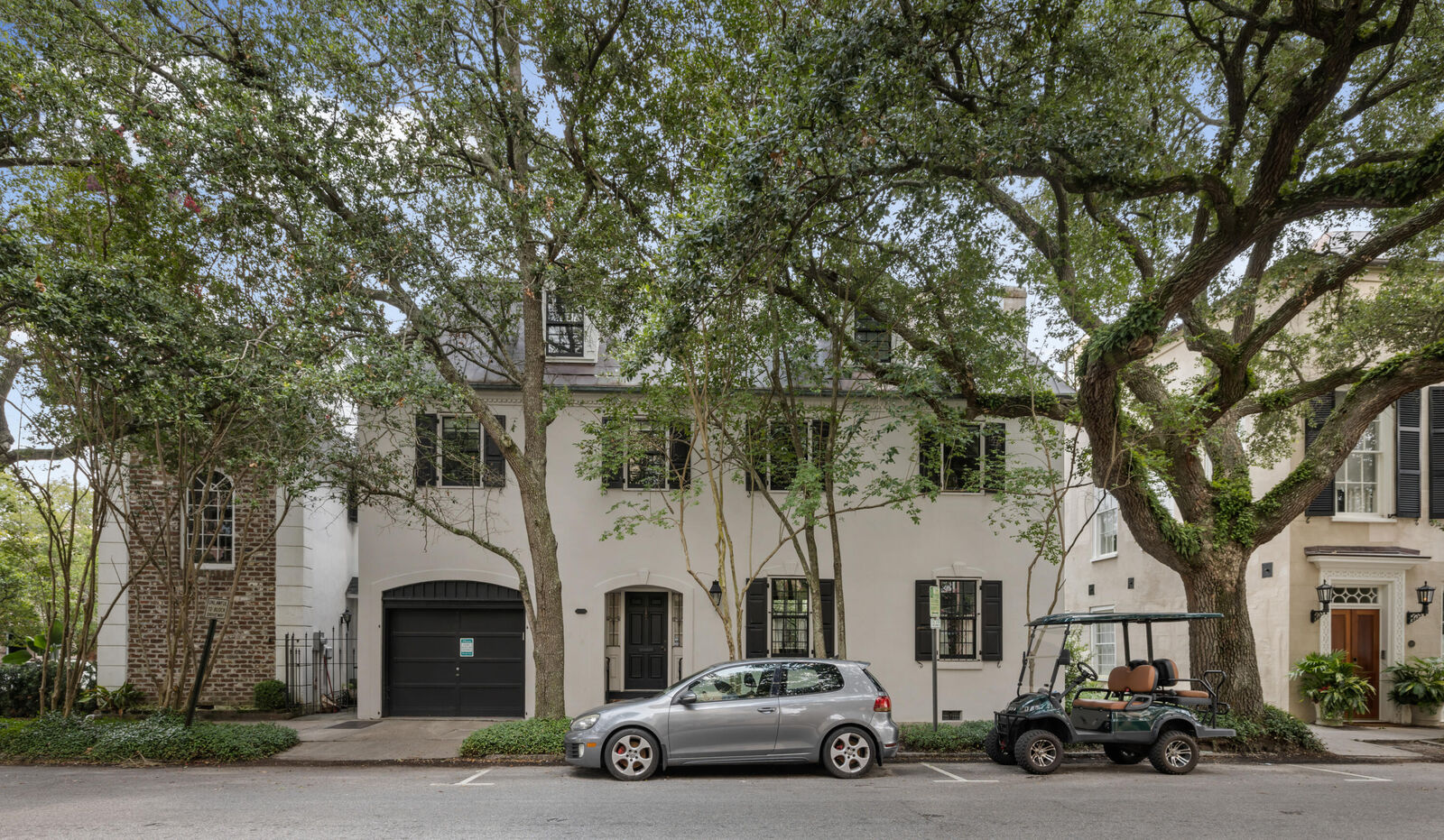 Property Photo: 96 East Bay Street SC 29401