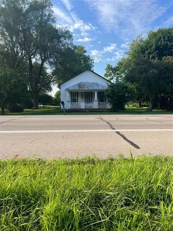Property Photo: 6378 W National Road OH 45344