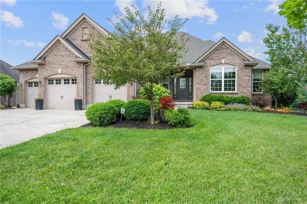 Property Photo:  6159 Winding Creek Boulevard  OH 45011 