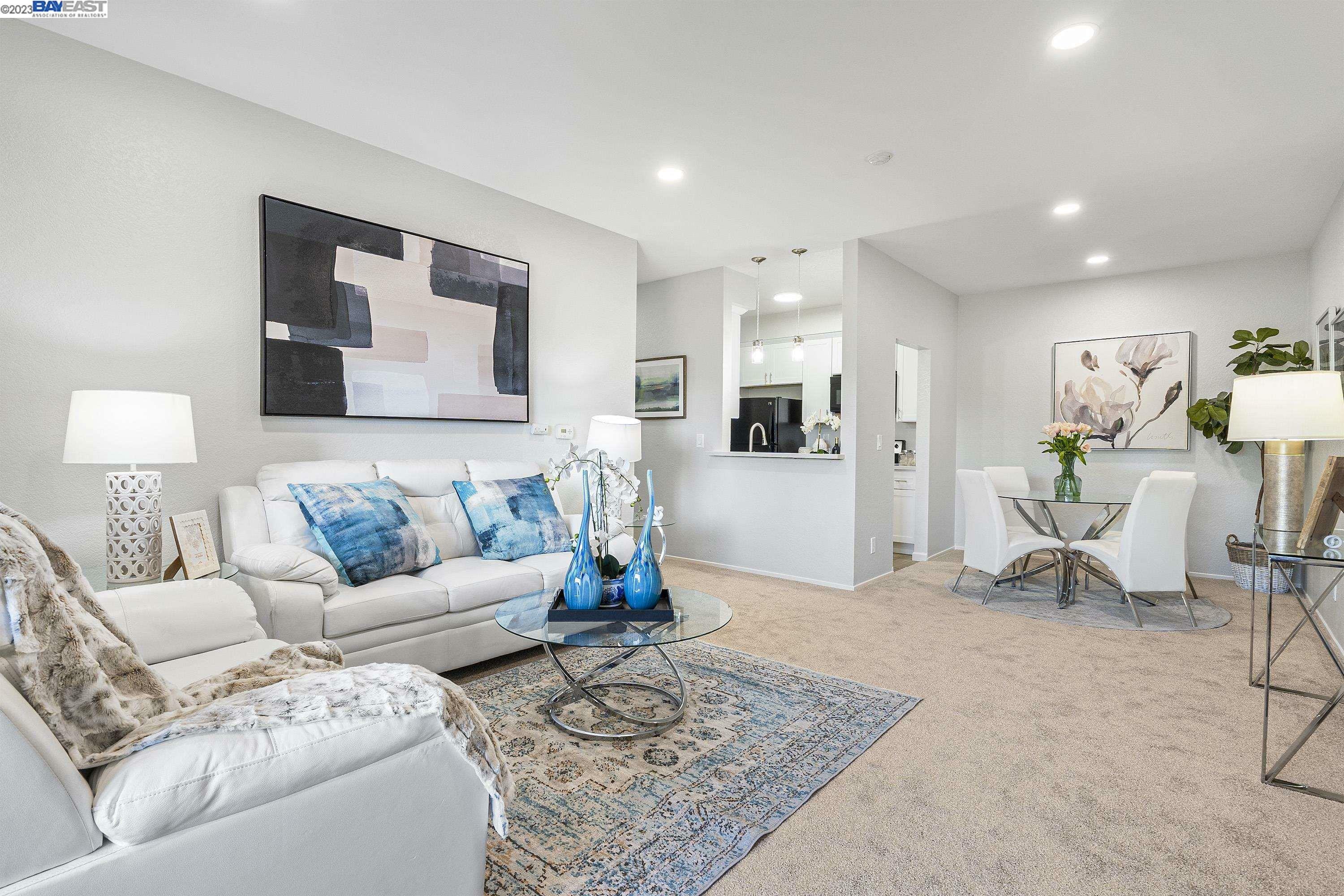 Property Photo: 39931 Cedar Blvd 316 CA 94560