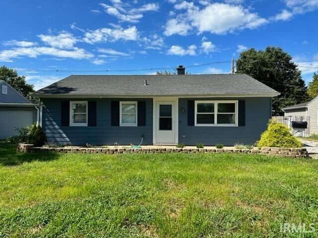 Property Photo:  3508 Stratford Road  IN 47710 