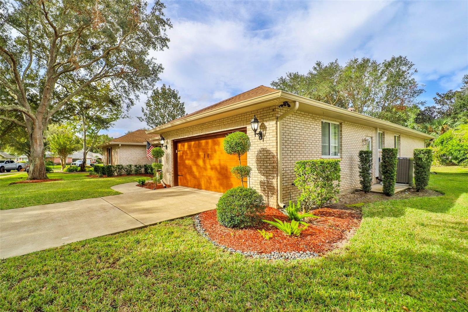 Property Photo:  3718 Longford Circle  FL 32174 