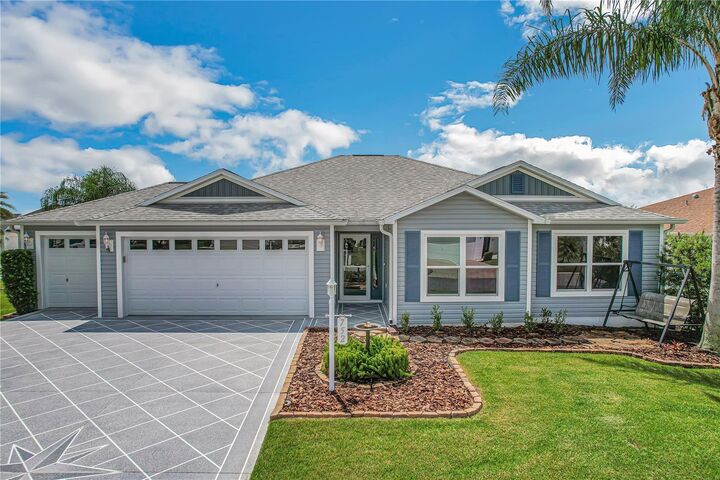 Property Photo:  752 McGuire Road  FL 32163 