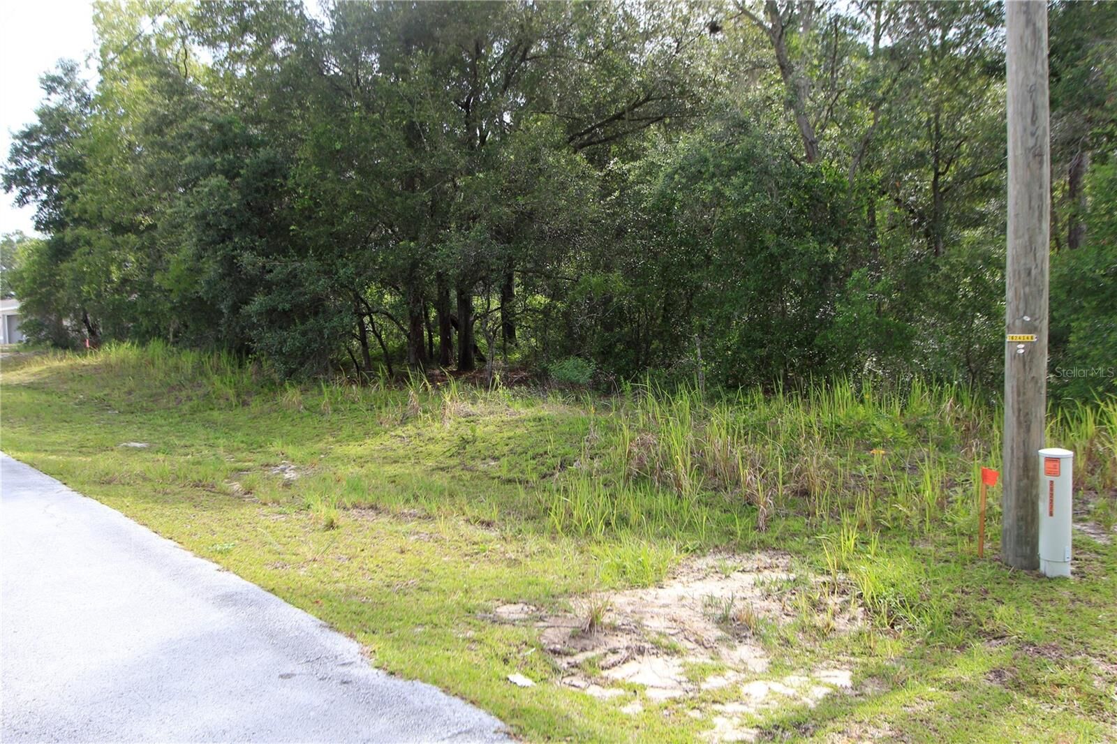 Property Photo:  0 Locust Pass Drive  FL 34472 