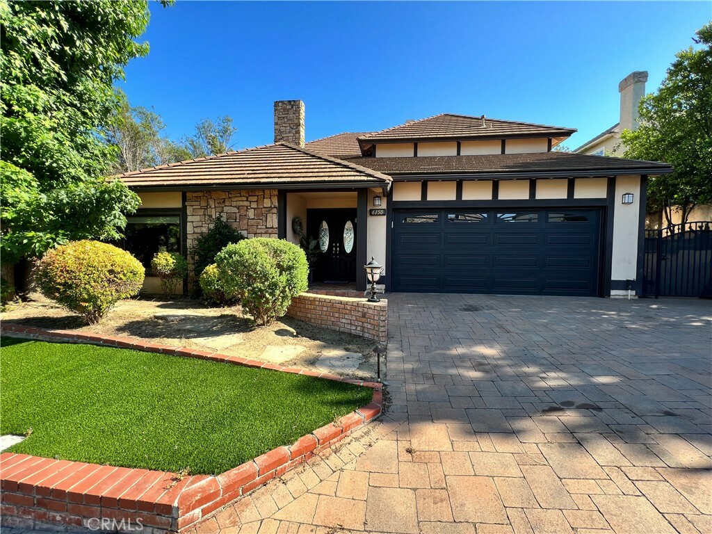 Property Photo:  6150 E West View Drive  CA 92869 