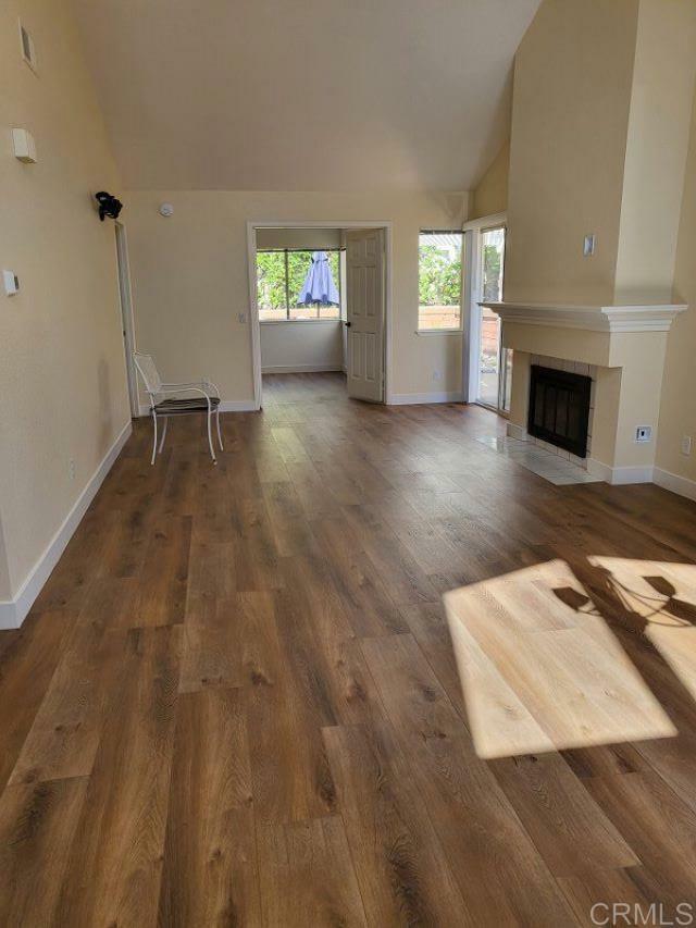 Property Photo: 7018 Lavender Way CA 92011