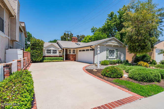 Property Photo:  22015 San Miguel Street  CA 91364 