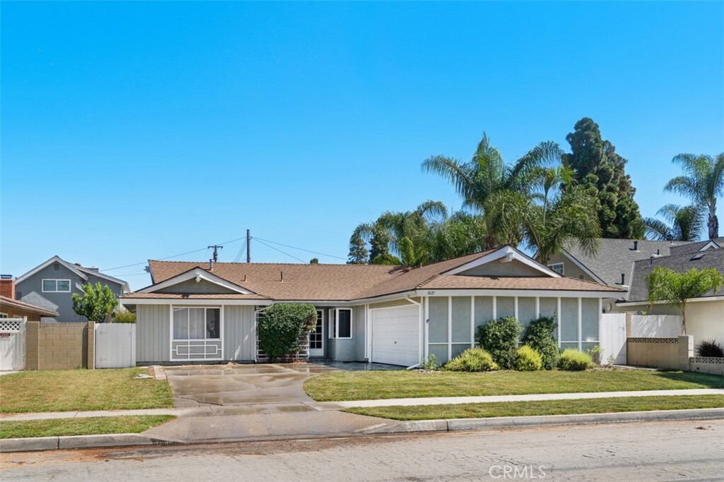 Property Photo: 5621 Richmond Avenue CA 92845