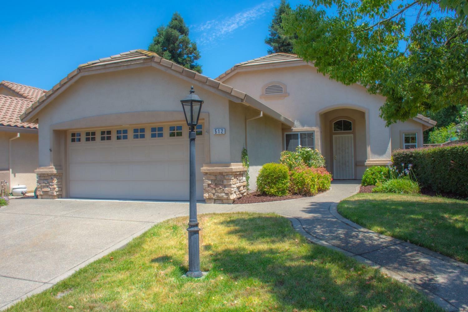 512 Cobblestone Court  Roseville CA 95747 photo