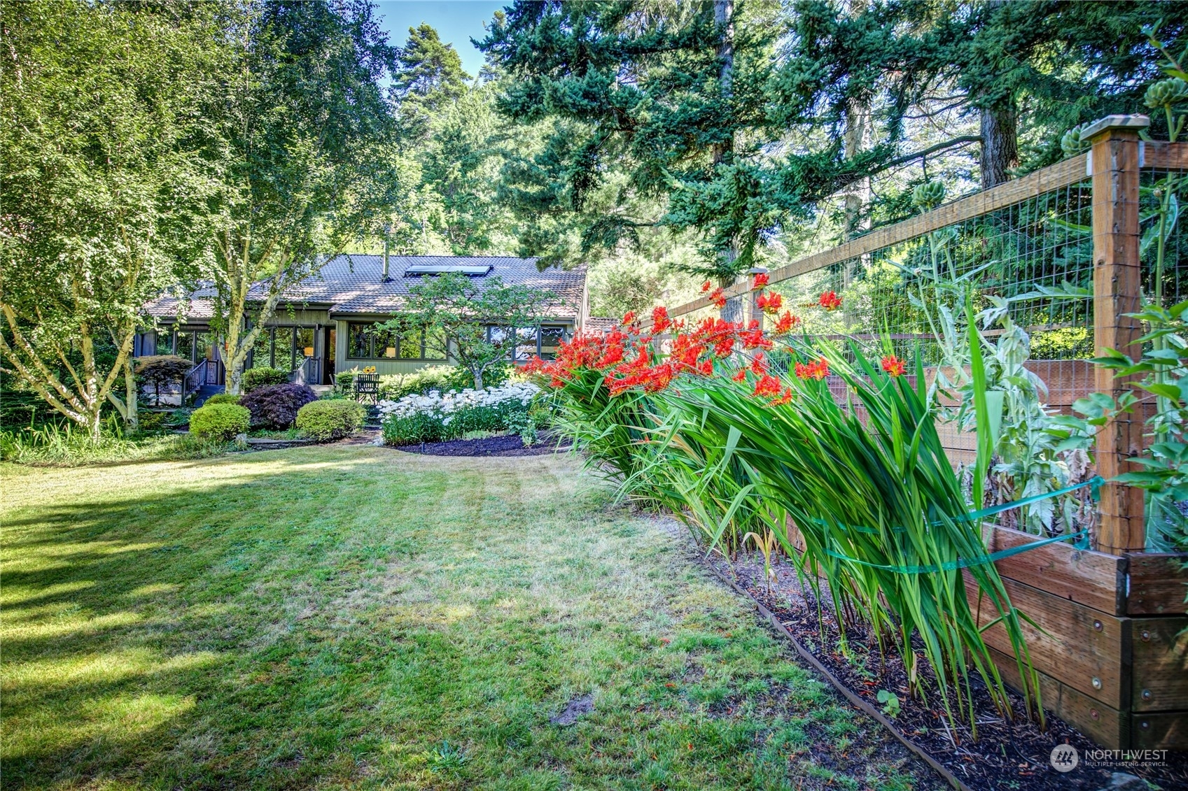 Property Photo:  10090 NE Shore Drive  WA 98342 