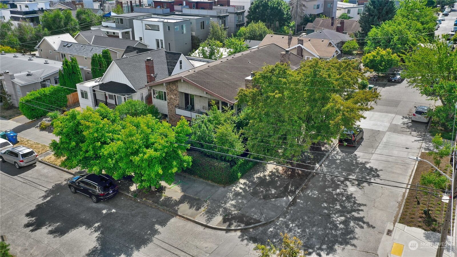 House for sale in Seattle 2201 NW 64th Street, Seattle, WA 98107