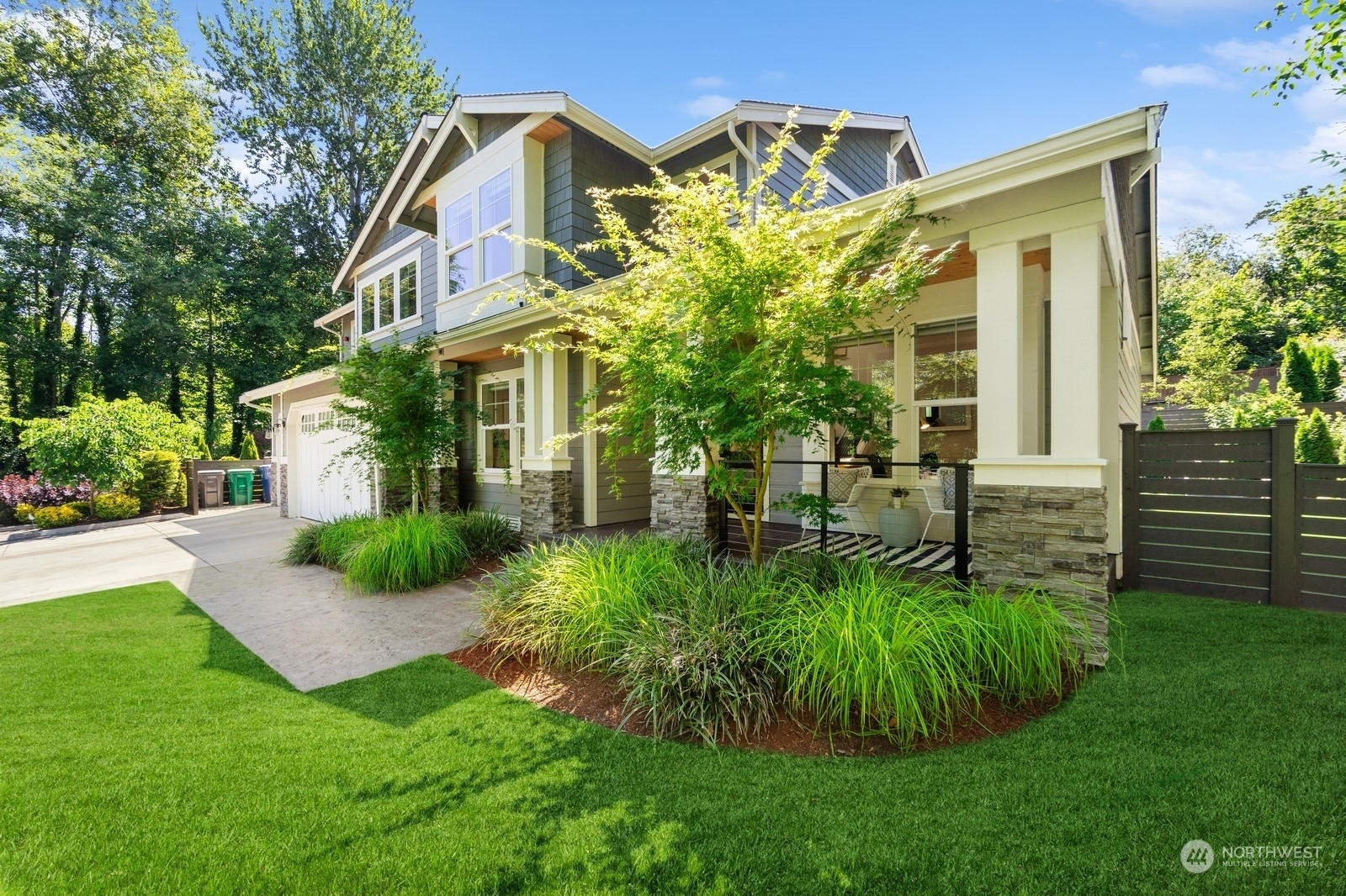 Property Photo: 18001 6th Place SW WA 98166