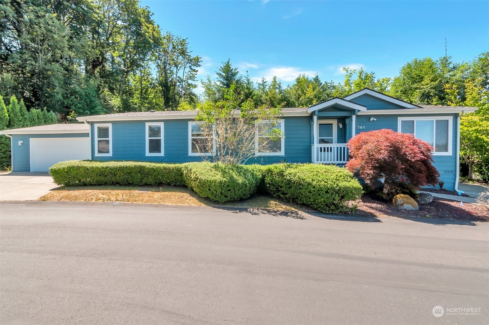 Property Photo: 761 NE Saturn Lane WA 98311