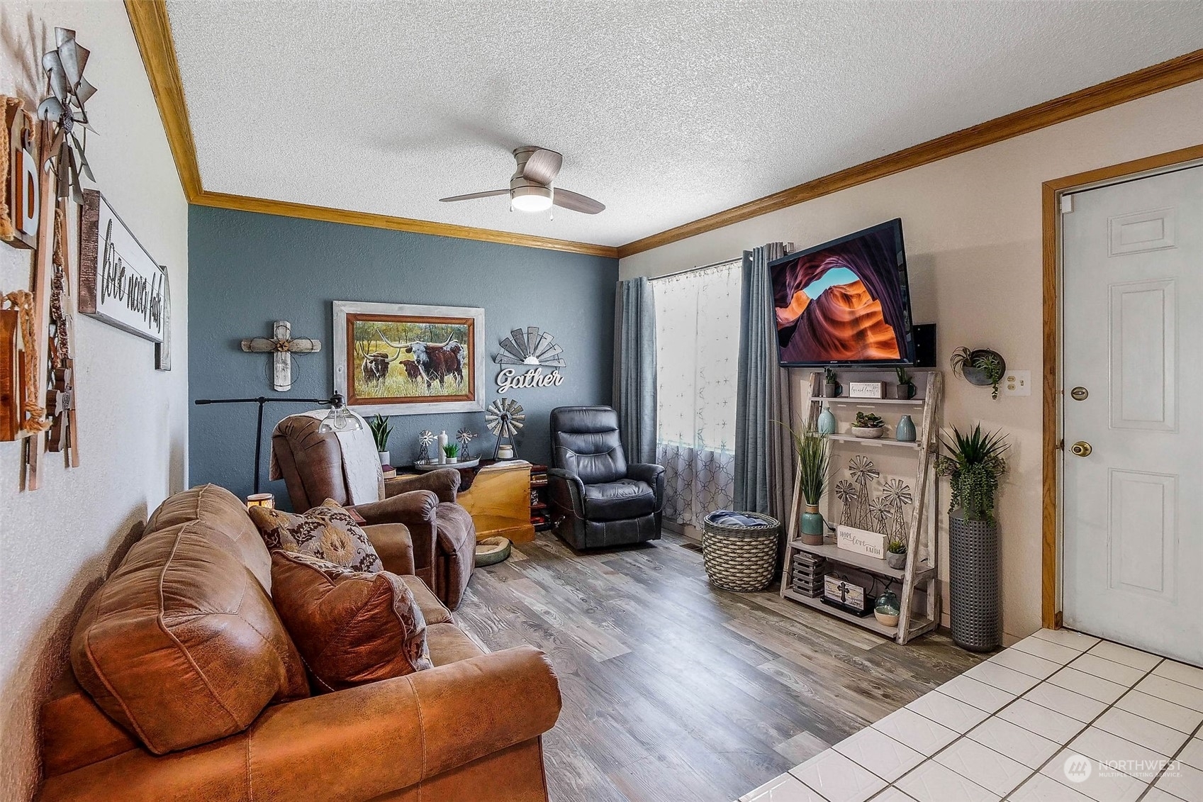 Property Photo: 343 N Grape Drive WA 98837
