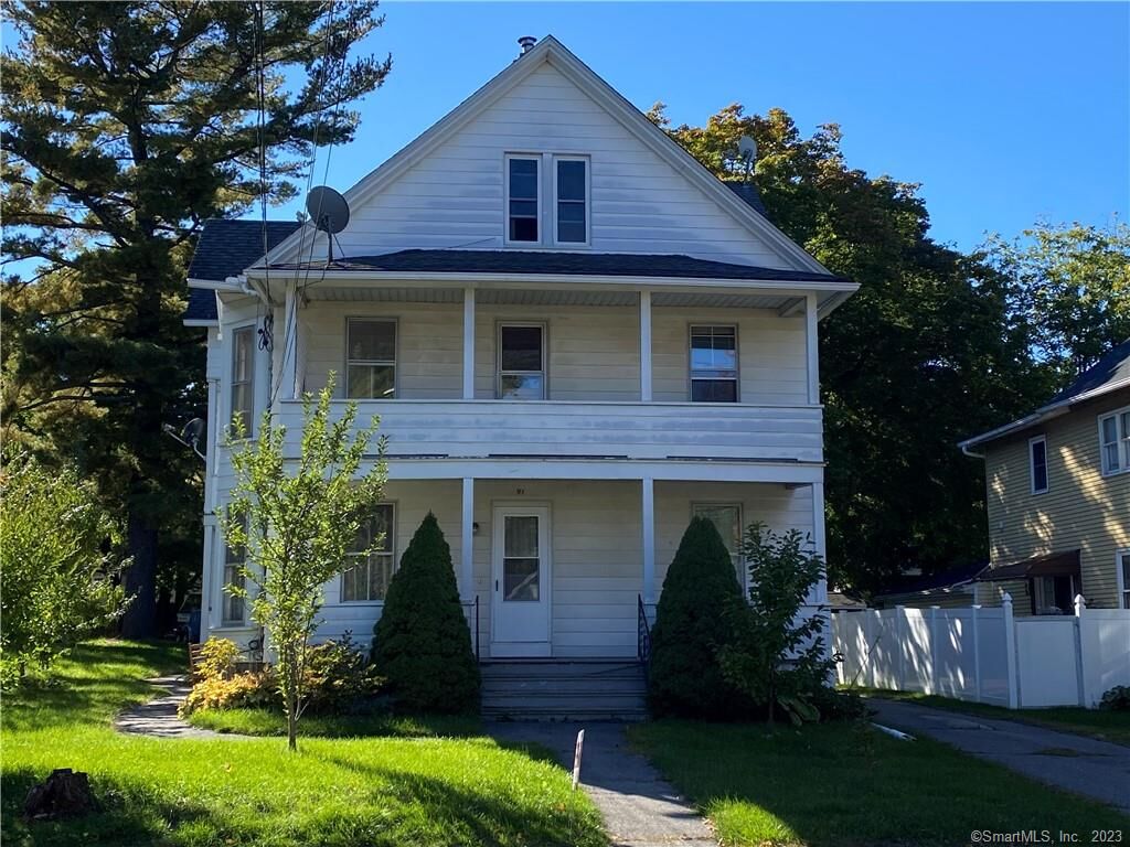 Property Photo:  91 Riverside Avenue  CT 06790 