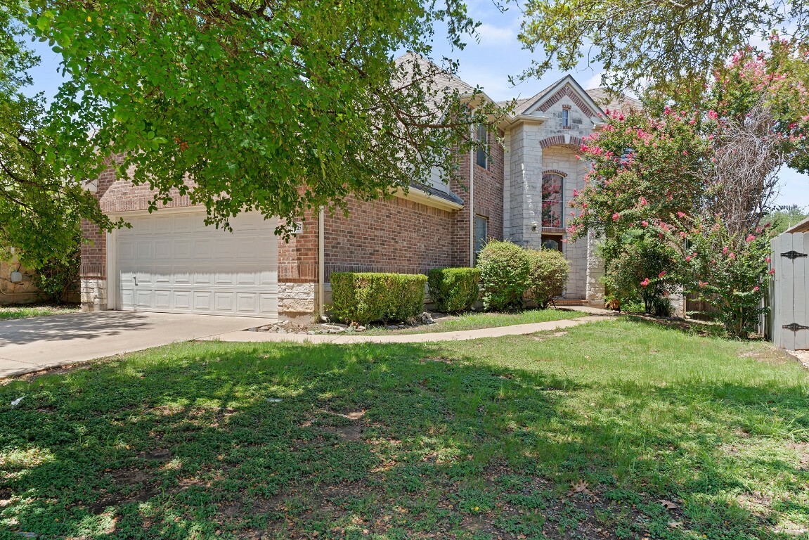 Property Photo: 13125 Appaloosa Chase Drive TX 78732