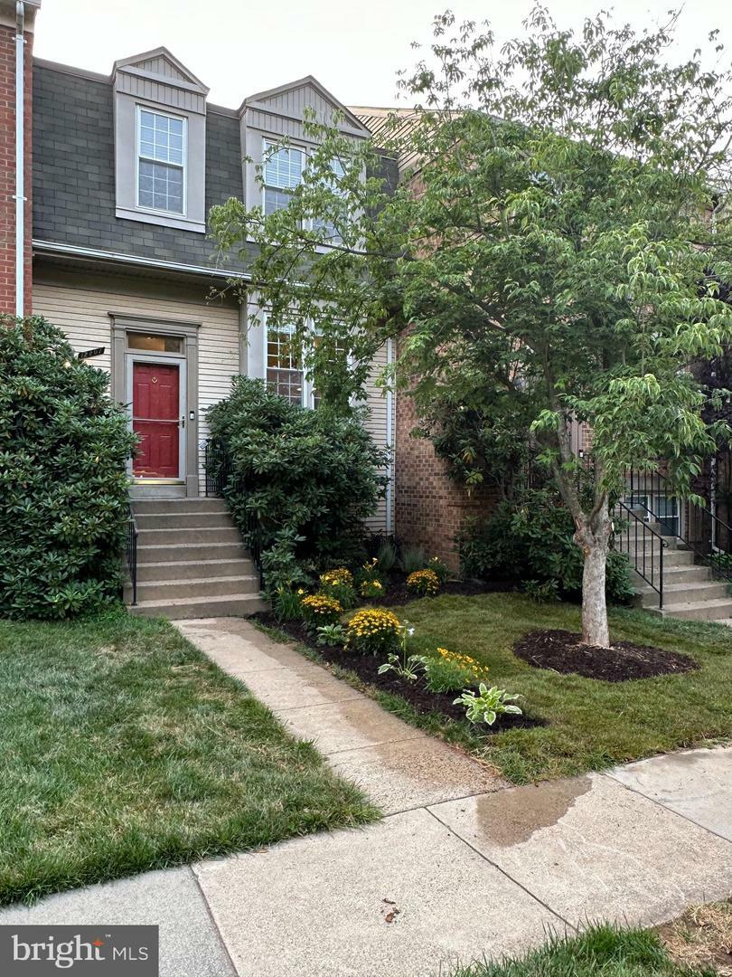 Property Photo: 12207 Apple Orchard Court VA 22033
