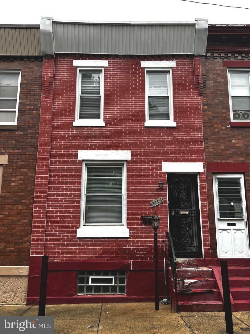 Property Photo:  3108 N Stillman Street  PA 19132 