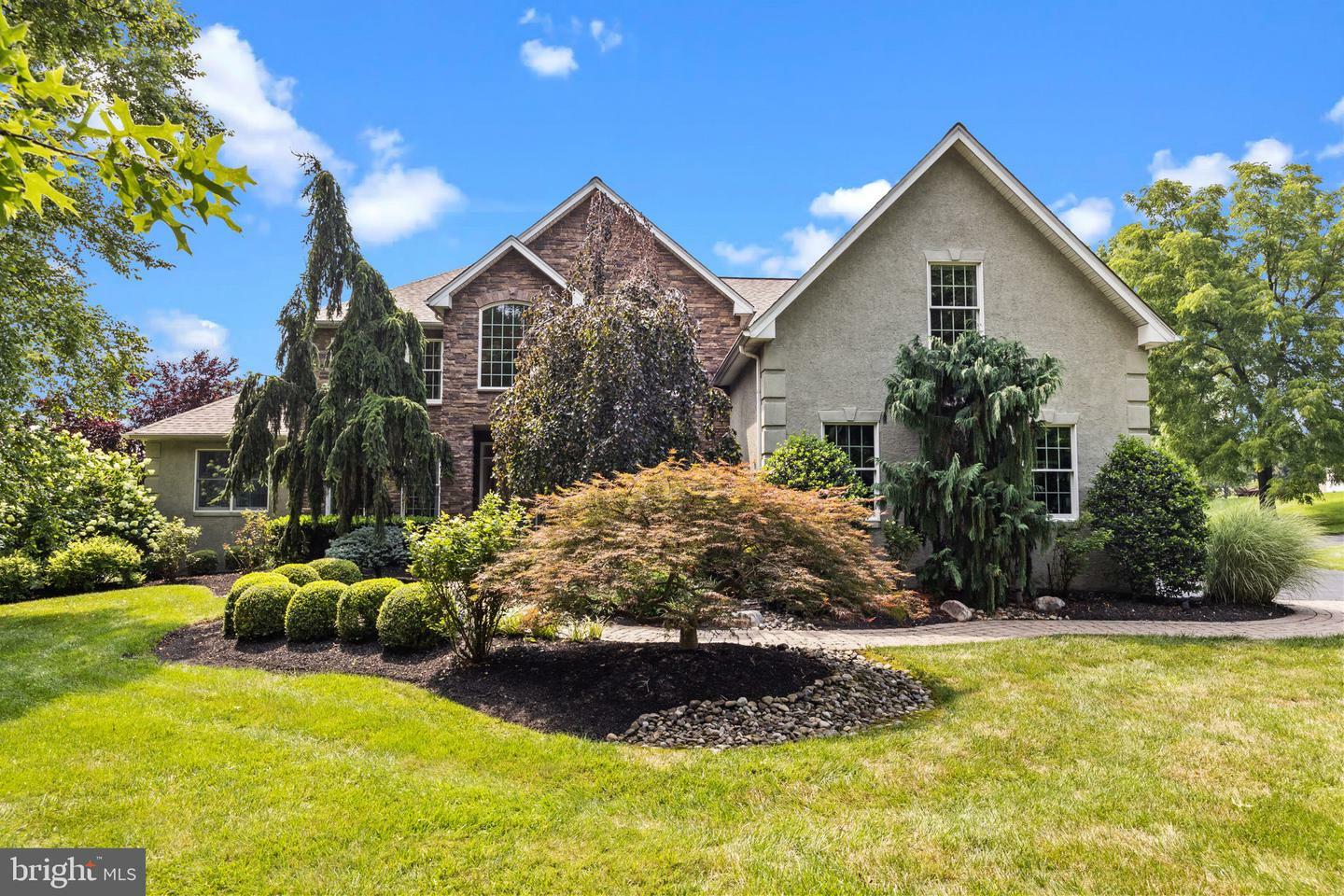 Property Photo: 3 Hampshire PA 18974