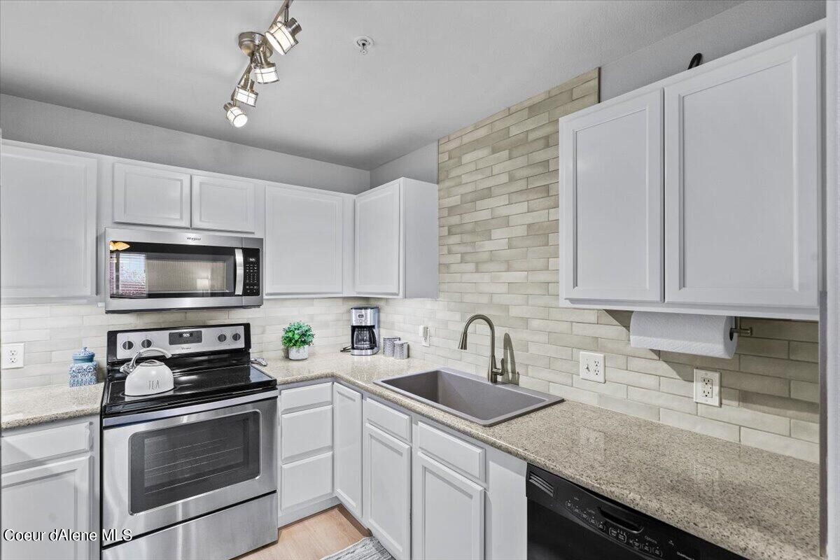 Home for sale in Post Falls 304 N Greensferry Rd 105, Post Falls, ID 83854