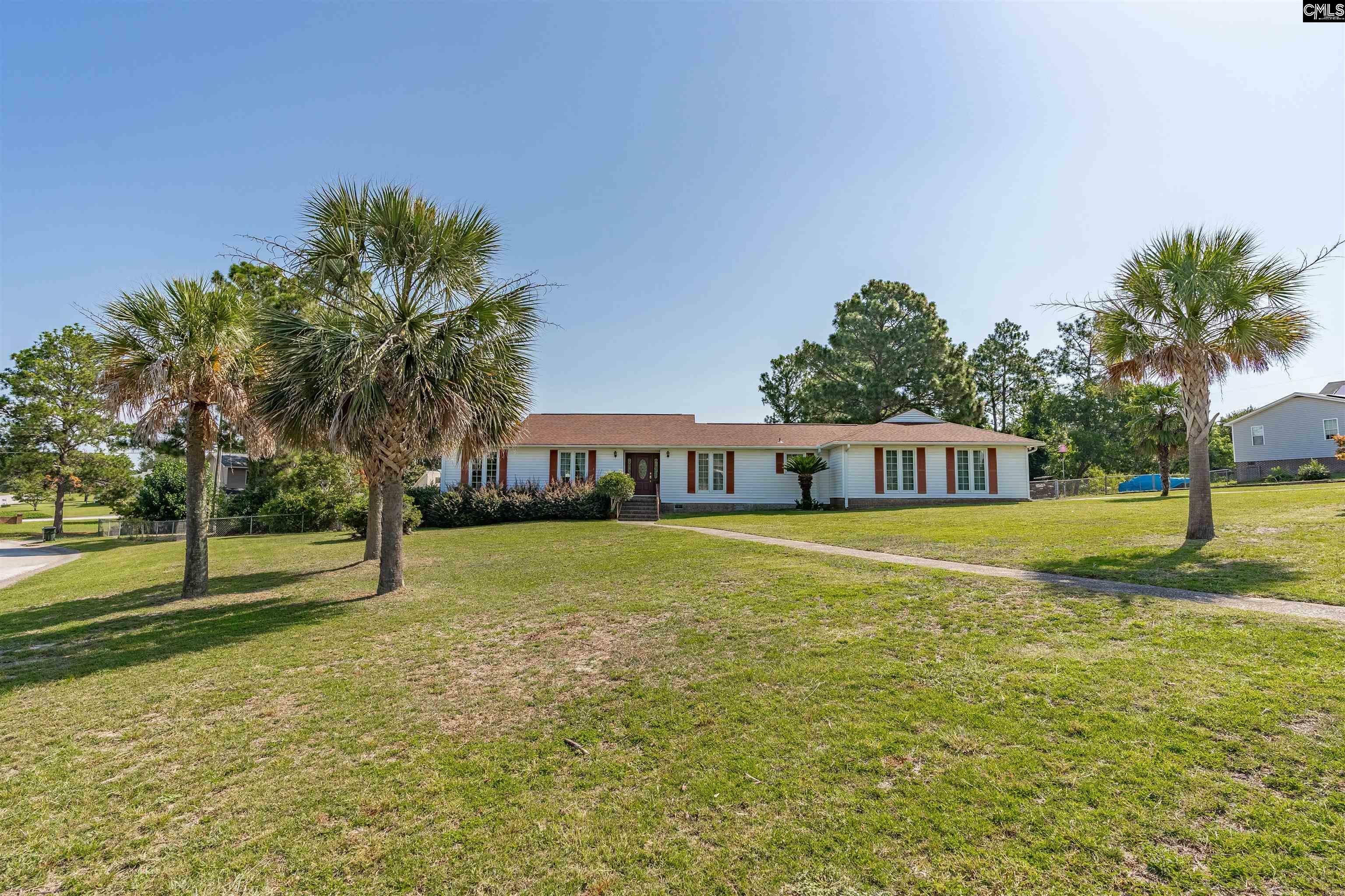 Property Photo:  101 Half Moon  SC 29172 