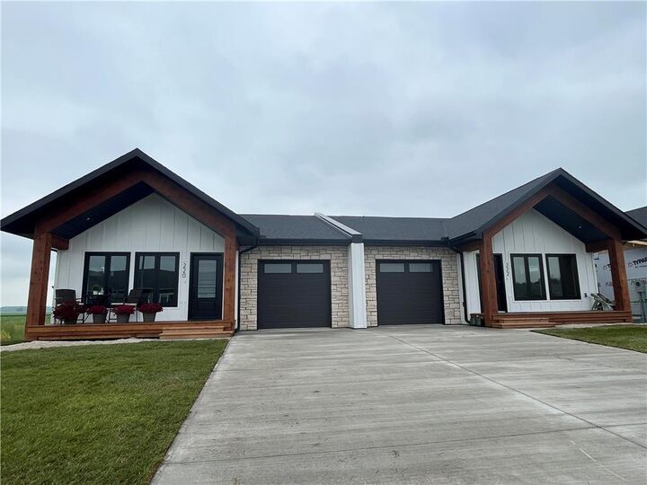Dauphin Century 21 Westman Realty
