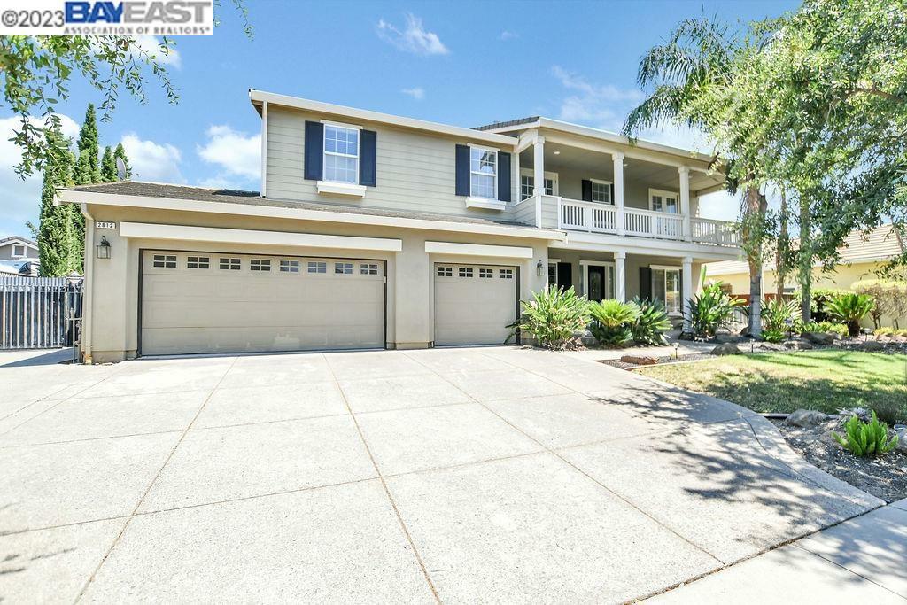 Property Photo:  2812 Hawthorn Dr  CA 94513 