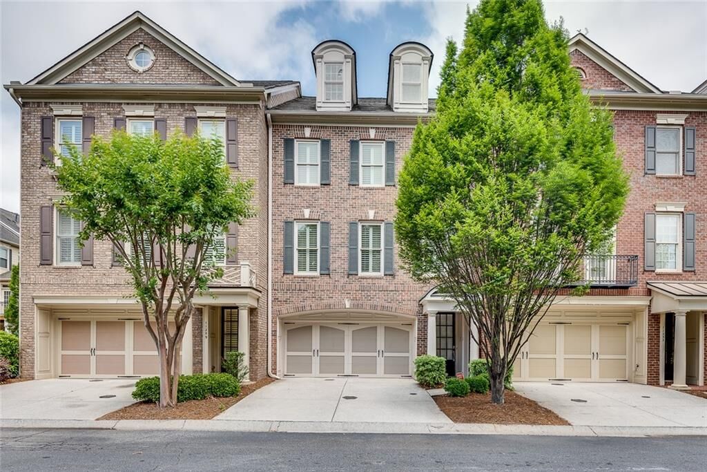 Property Photo:  11257 Calypso Drive  GA 30009 