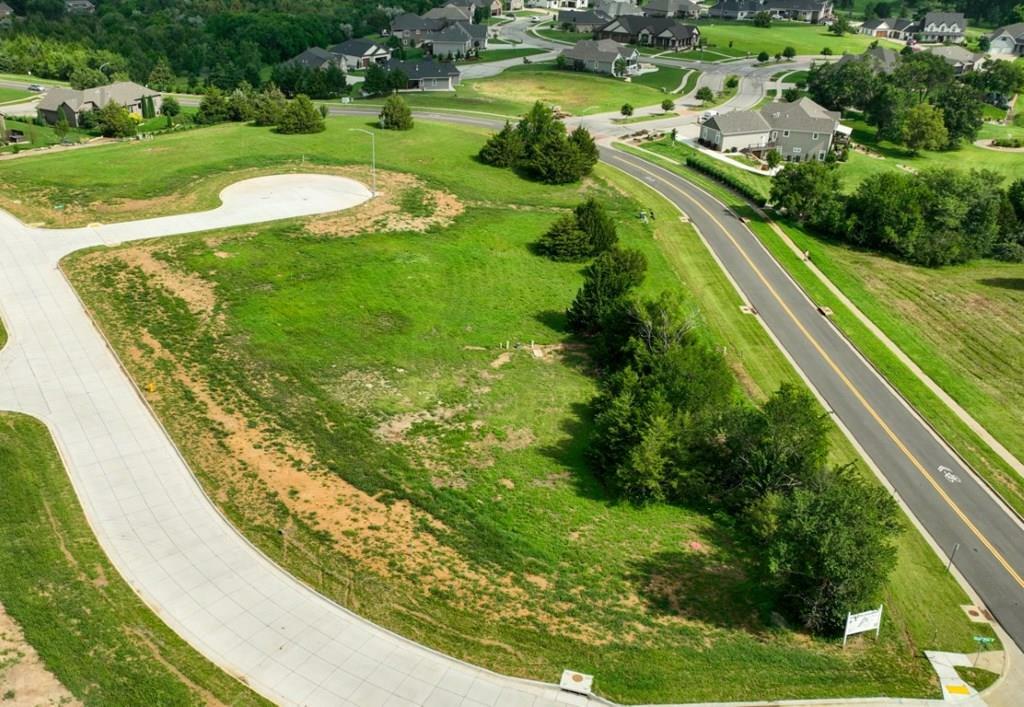 Property Photo: B4 L2 Timber Ridge Drive KS 67401