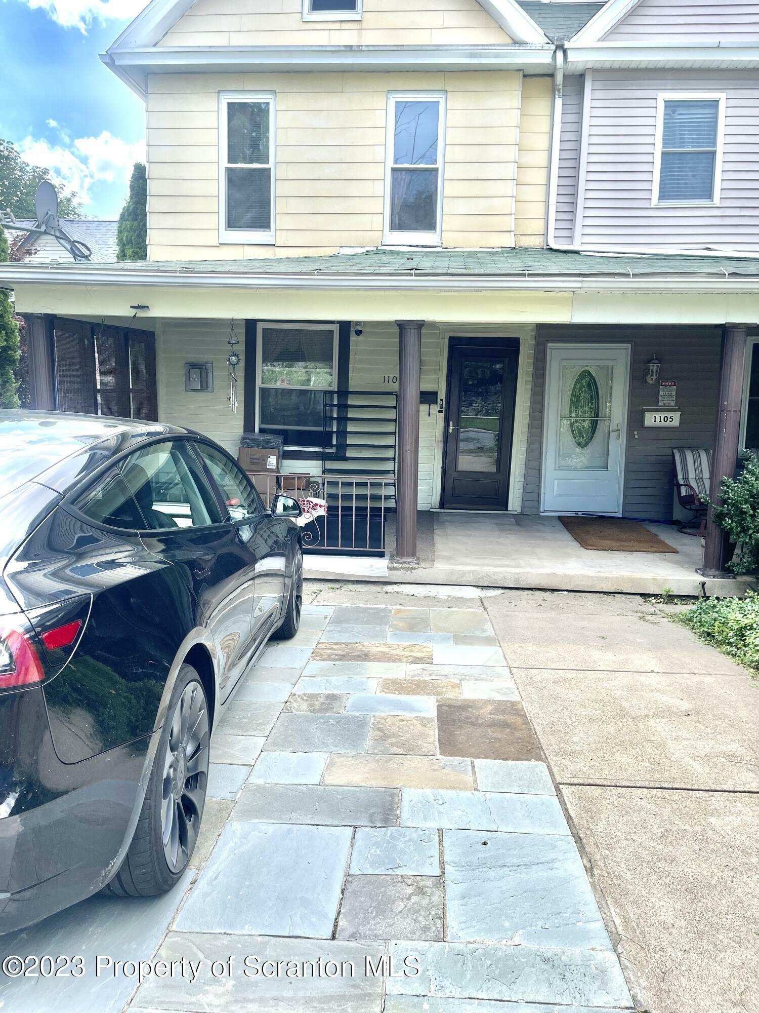 Property Photo:  1103 Monroe Ave  PA 18509 