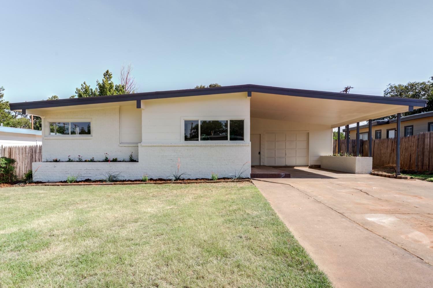 Property Photo:  4517 44th Street  TX 79414 