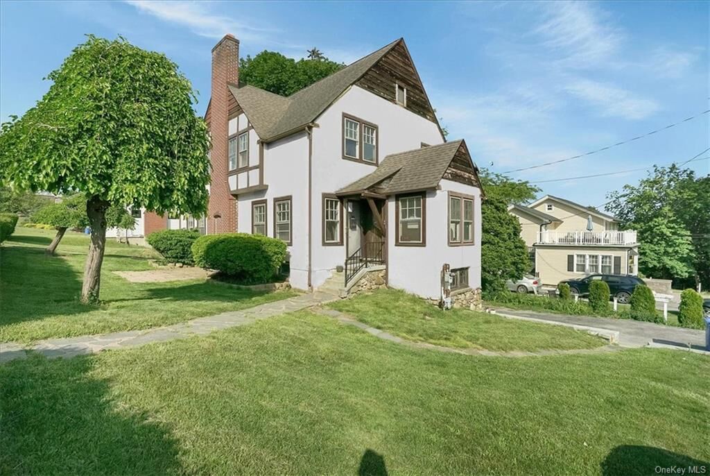 Property Photo:  28 Jackson Avenue  NY 10940 