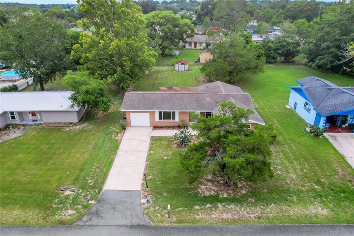 Property Photo:  10 Clear Lane  FL 34472 